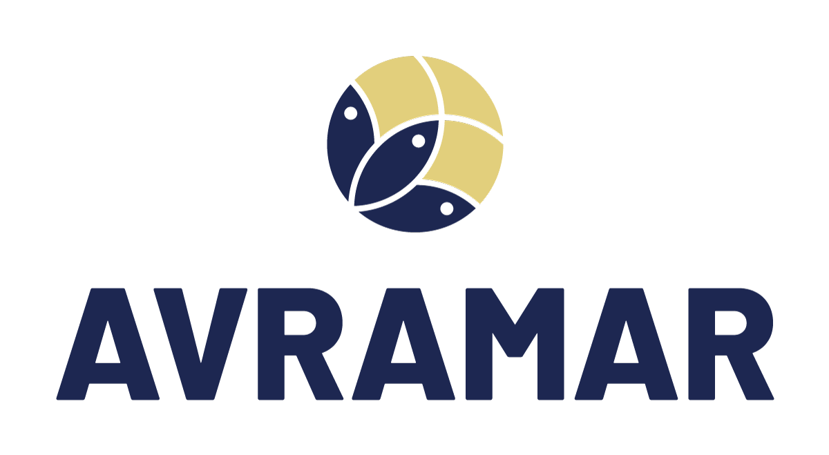 AVRAMAR Speakup Logo